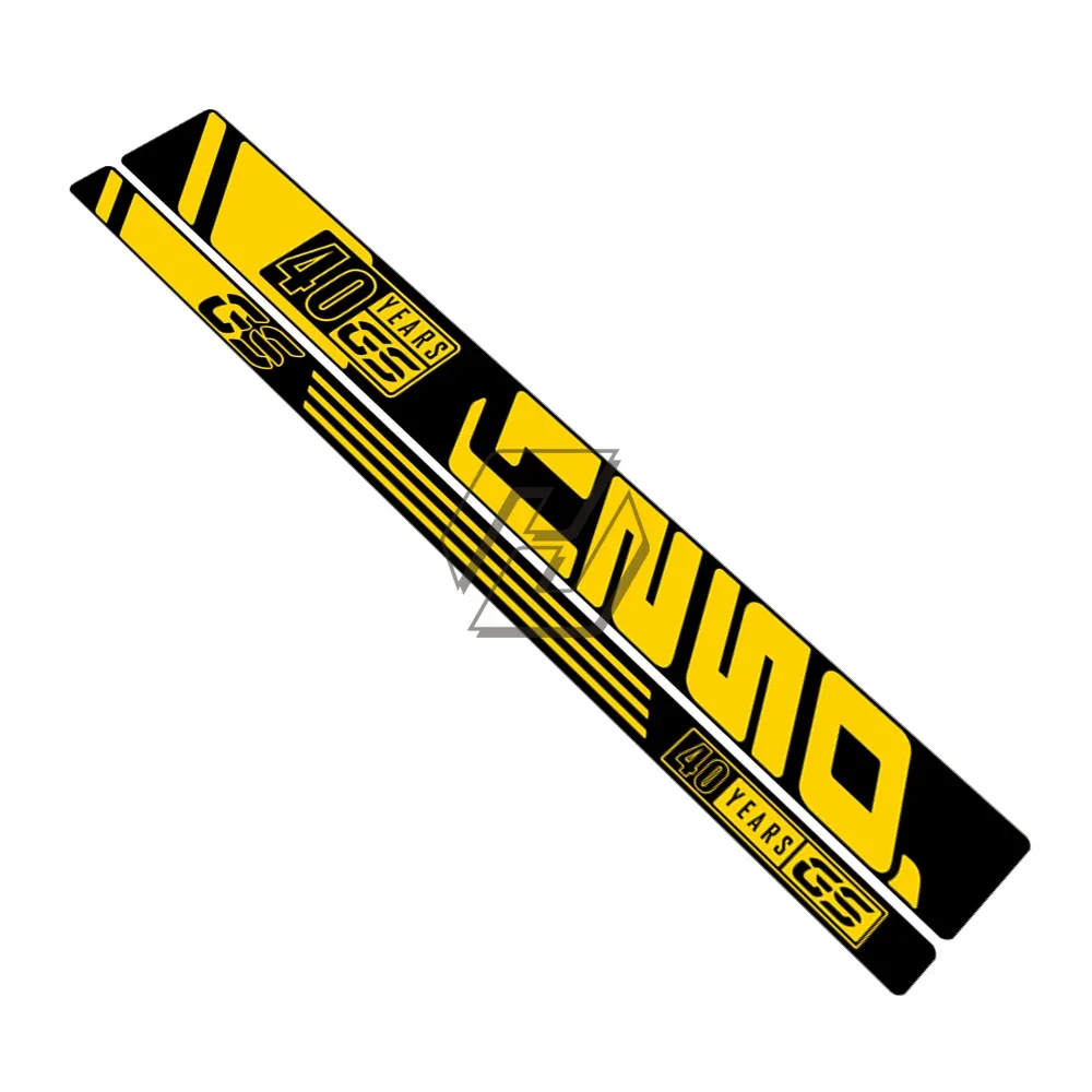 

Светоотражающая наклейка на колесо мотоцикла для BMW R1200GS R1250GS Adventure 2014-2021 40th