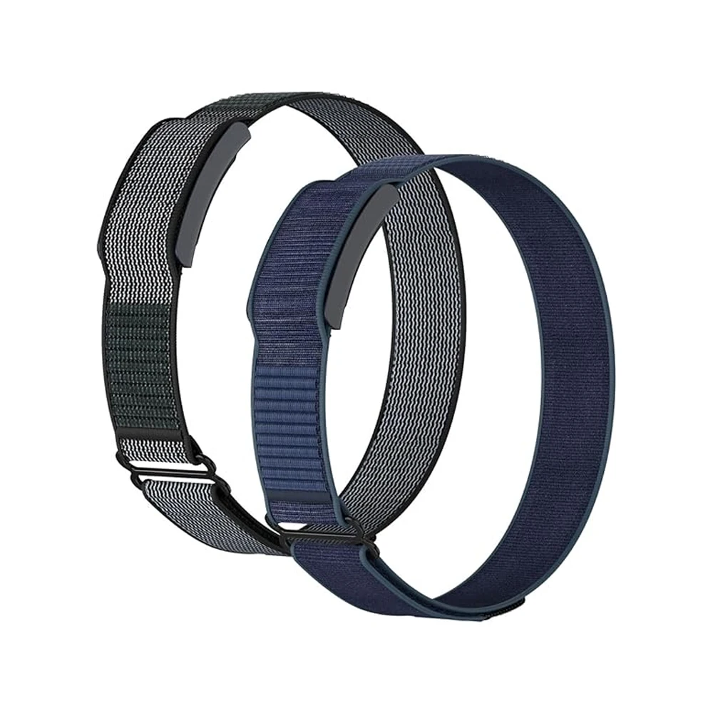Arm Band for Amazfit Helio Smartwatch Replacement Wrist belt Nylon Trail Loop Sport Bracelet Correa Pulseras amazfit helio Strap