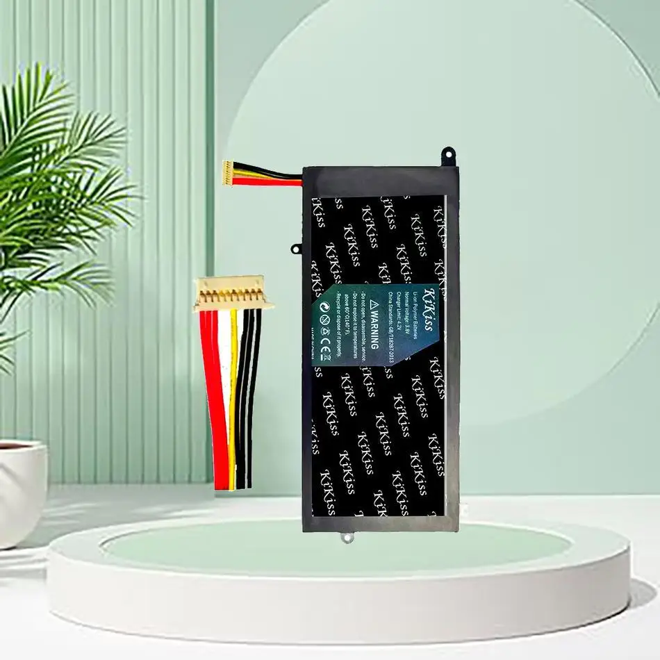 

Быстрая зарядка аккумулятора мобильного телефона премиум-класса P6000 6730 мАч для Blackview