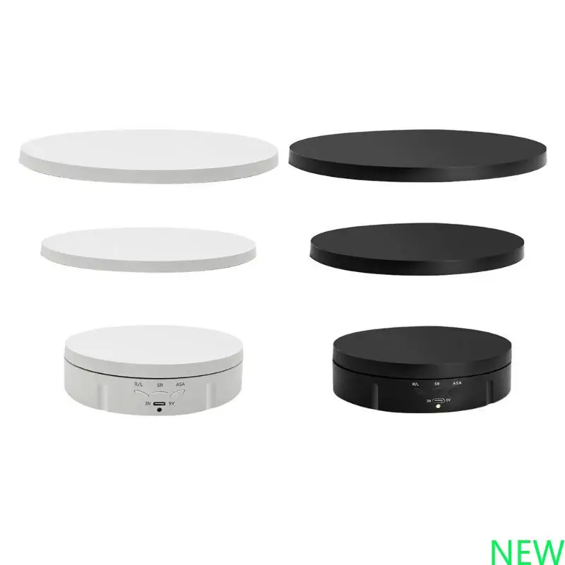 

Моторизованный вращающийся поворот на 360 градусов вращающийся поворотный поворот дистанционного управления поворотный стол