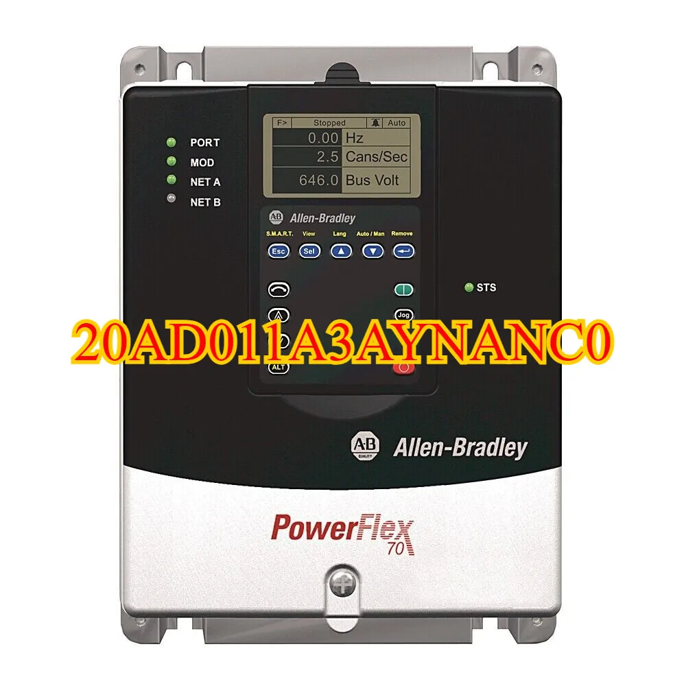 

20AD011A3AYNANC0 New AB 20AD011A3AYNANC0 Free Shipping US