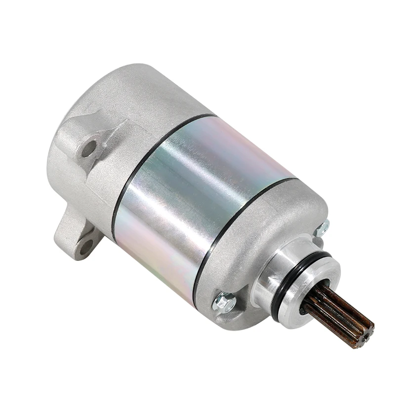 혼다 CBR150R CBF150 CB150R ABS CB150X FS150 RS150 R V1 V2 V24 RSX150 FS150 소닉 150 R GTR15용 오토바이 스타터 모터