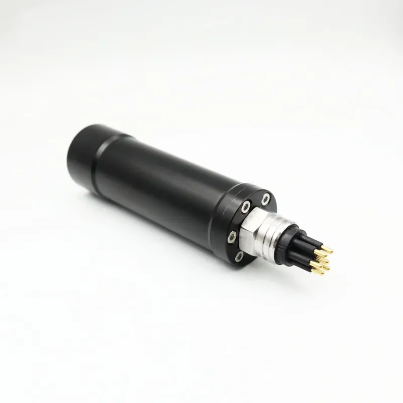 Network Camera Pressure Resistant to 2000 Meters, Underwater Camera Pressure Resistant, Waterproof, Corrosion-resistant