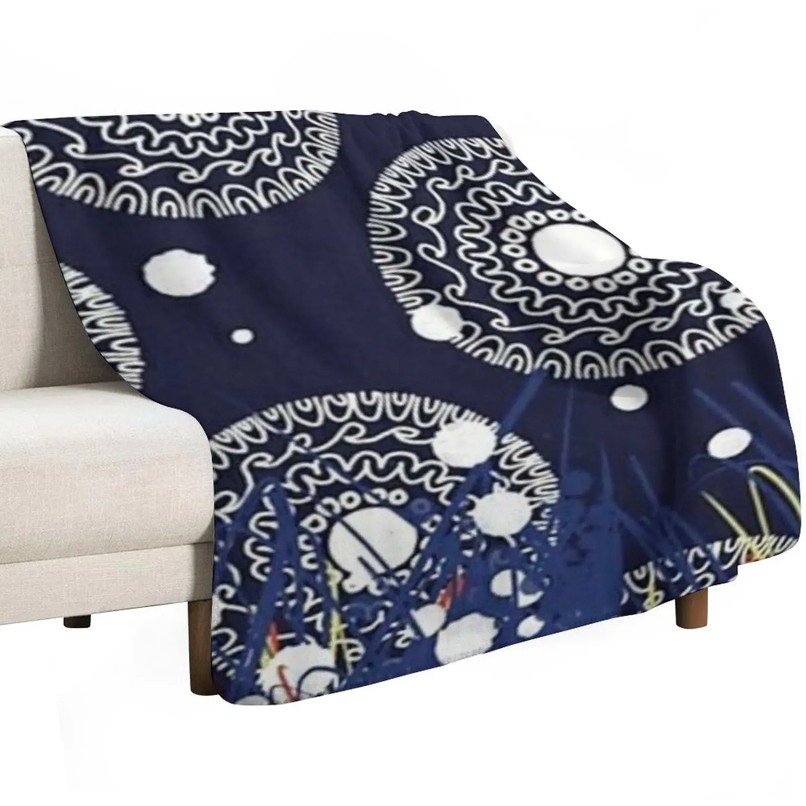 AMELIA SHEPERD SCRUB CAP Throw Blanket Luxury St funny gift Blankets Sofas Of Decoration Sofa Quilt Bed Nap Blankets