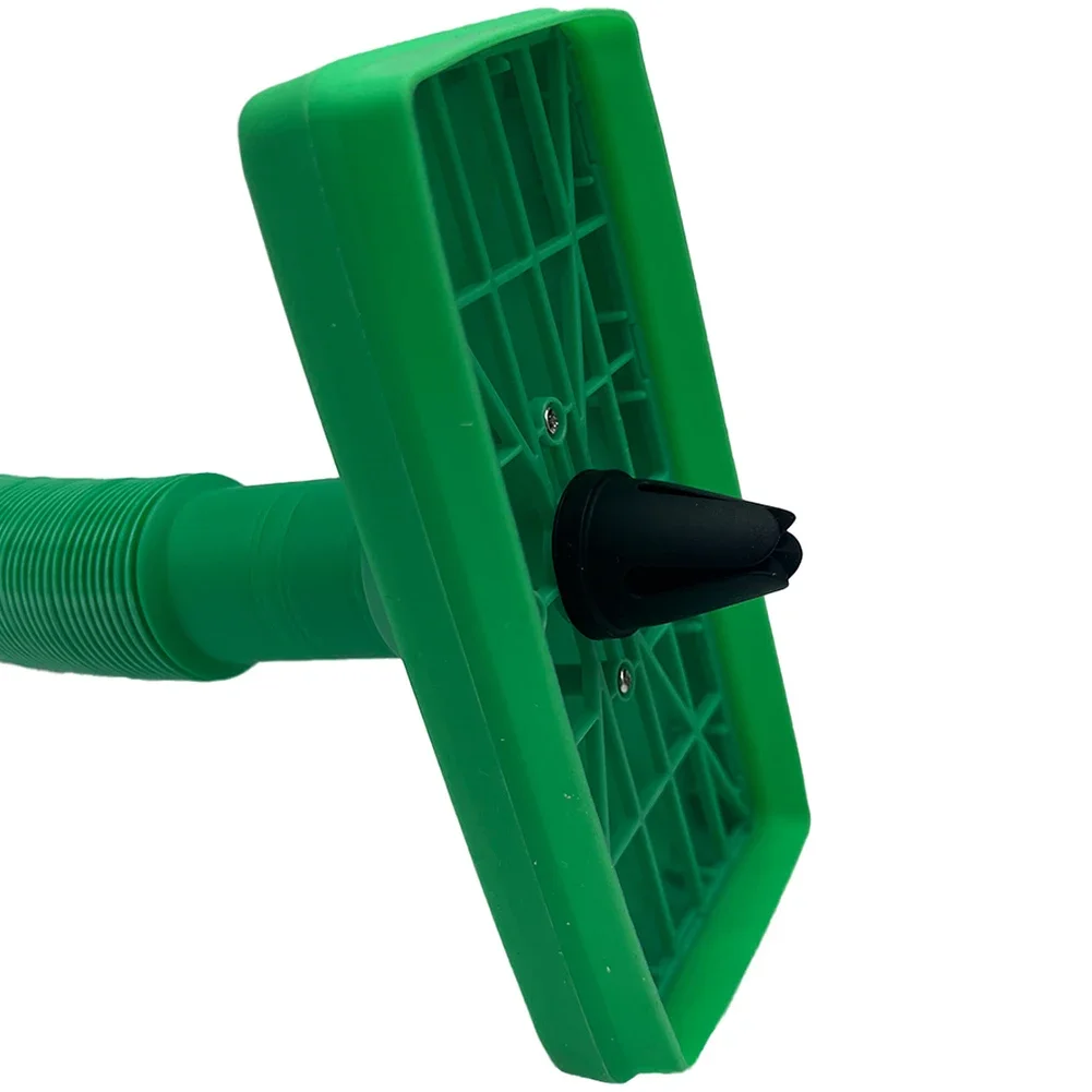 คูลเลอร์ติดช่องแอร์รถยนต์สำหรับผู้ชายบอลทำความเย็นอัญมณีสายยางระบายอากาศสำหรับรถยนต์ฤดูร้อน12.6-33.7นิ้ว