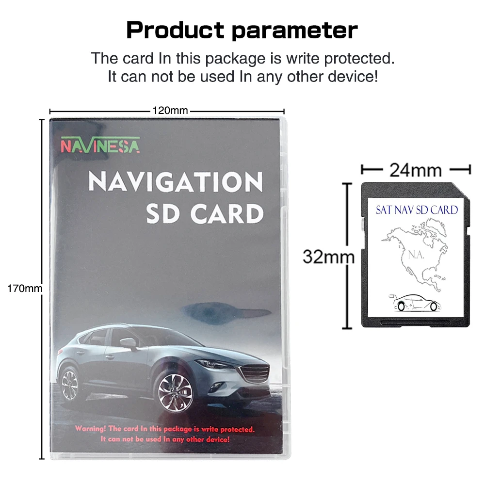2022 لشركة فيات سبايدر كلاسيكا لوسو أبارث 2016-2020 ملاحة السيارة بطاقة SD تحديث خرائط أوروبا روسيا خرائط تركيا