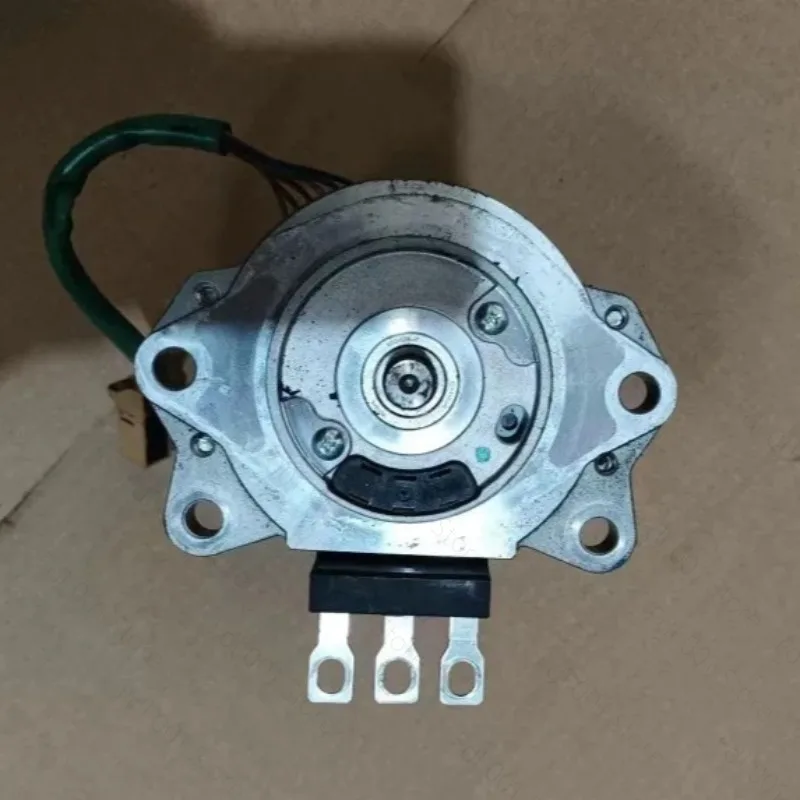 Motor 12/24V Dc Brushless motor High Torque High Power Rotary Variable Power Vehicle And Boat Thruster 500W With Hall