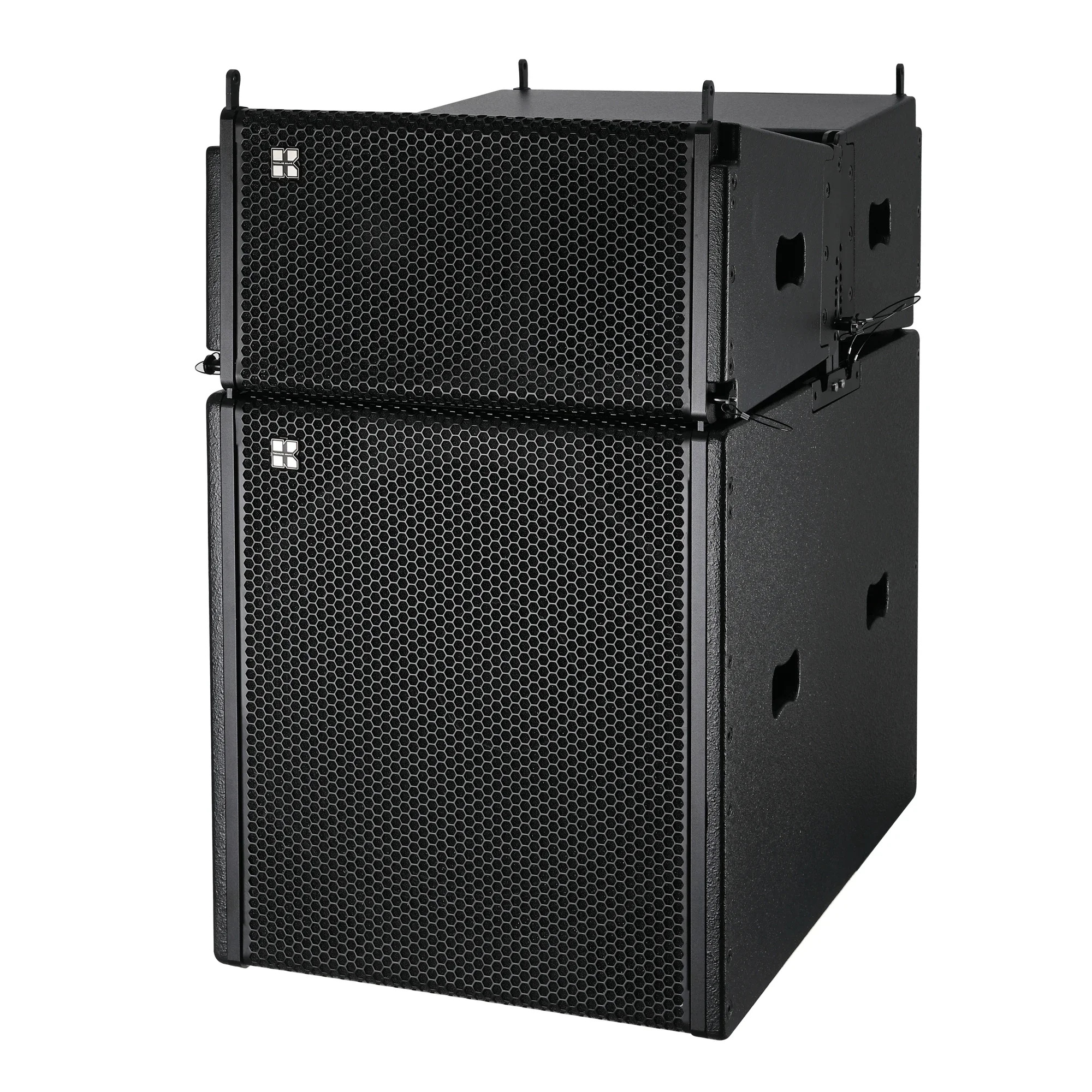 SPL-10DY line array sound system 10\