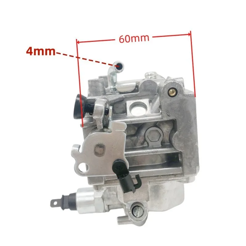 

Carburetor 16100-Z9E-033 Carburetor 16100-Z9E-033
