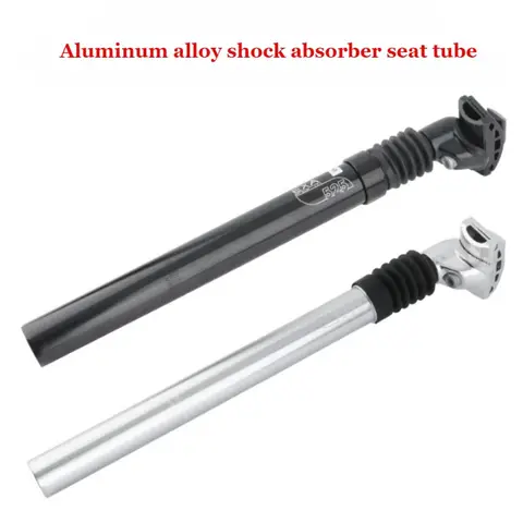 10 best sales cykelsadelstolpe - №6