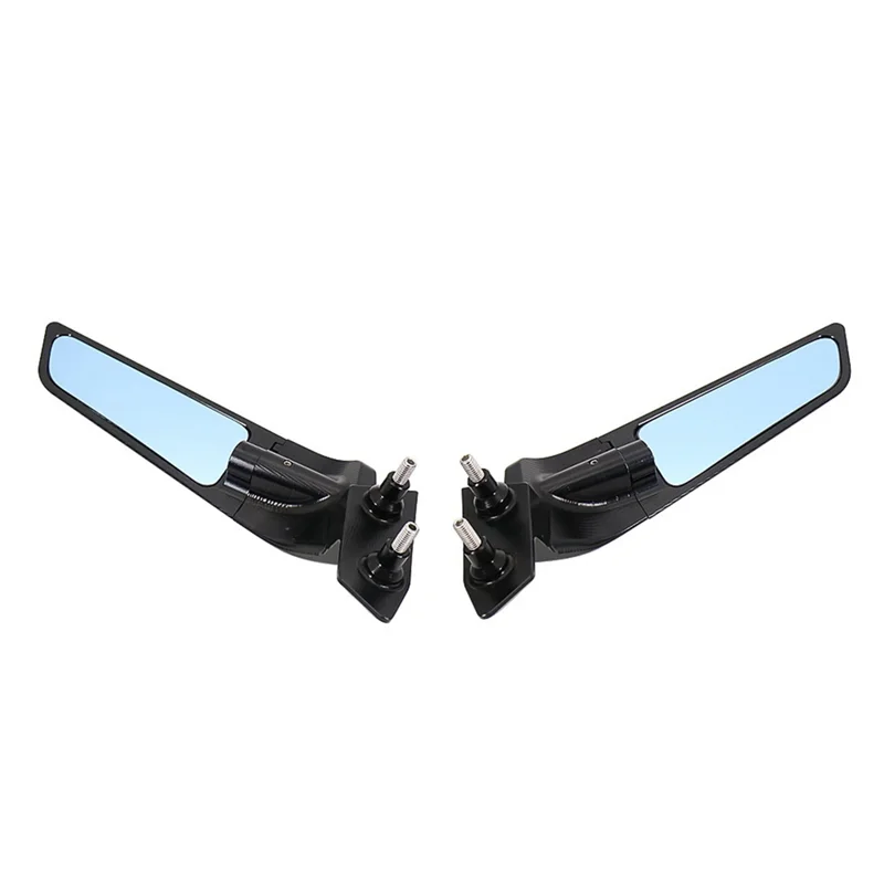 

L38A-Rear View Mirrors For BMW S1000RR 2020 -2022 M1000RR 2021 2022 Motorcycle Rearview Side Mirrors