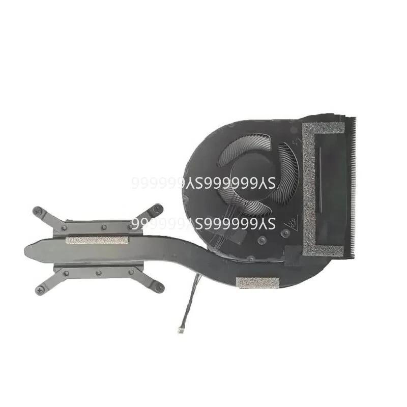 Cooling Fan For Lenovo X395 FRU:5H40W36668 Delta Dense Blade Fan + Free Disassembly Tools