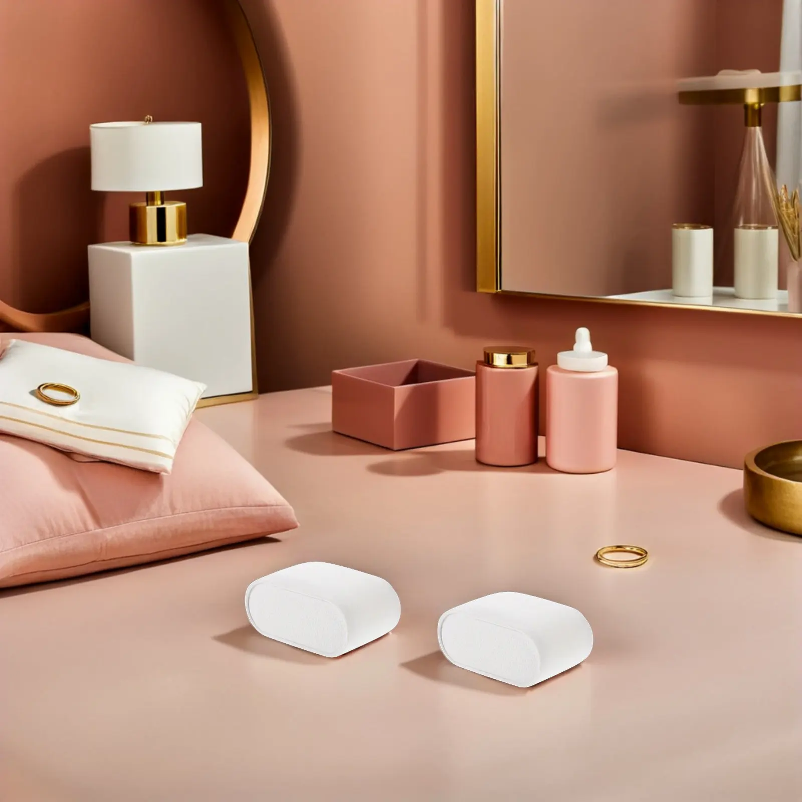 

Набор из 12 мягких подушек для демонстрации часов, ювелирных изделий и браслетов; органайзеры для часов и браслетов; подкладки для демонстрации браслетов