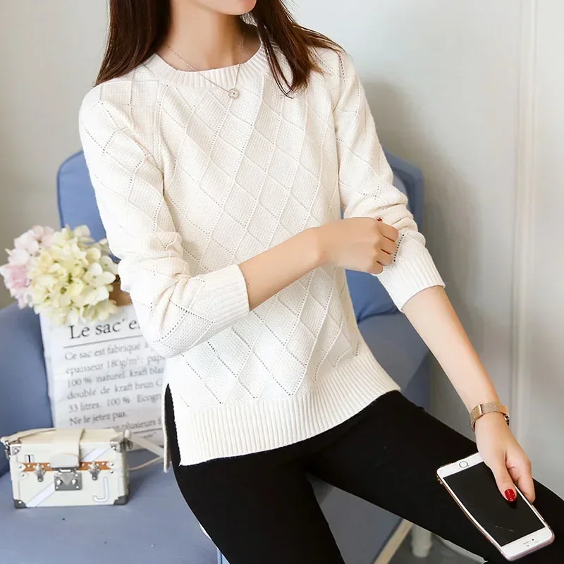 Cheap wholesale 2019 new autumn winter Hot selling women\'s fashion casual warm nice Sweater BP294