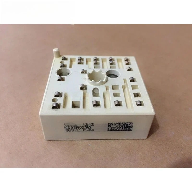 New and original K203A02 K203A01 K203A03 K203A04 K203A05 K203A06 K203A07 module