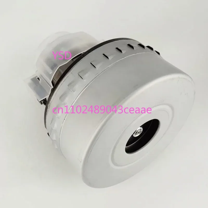 

GSX-100A-L 1000W Vacuum Cleaner Motor with CB80-3 Fan Assembly High-Quality Vacuum Cleaner Motor Accessories