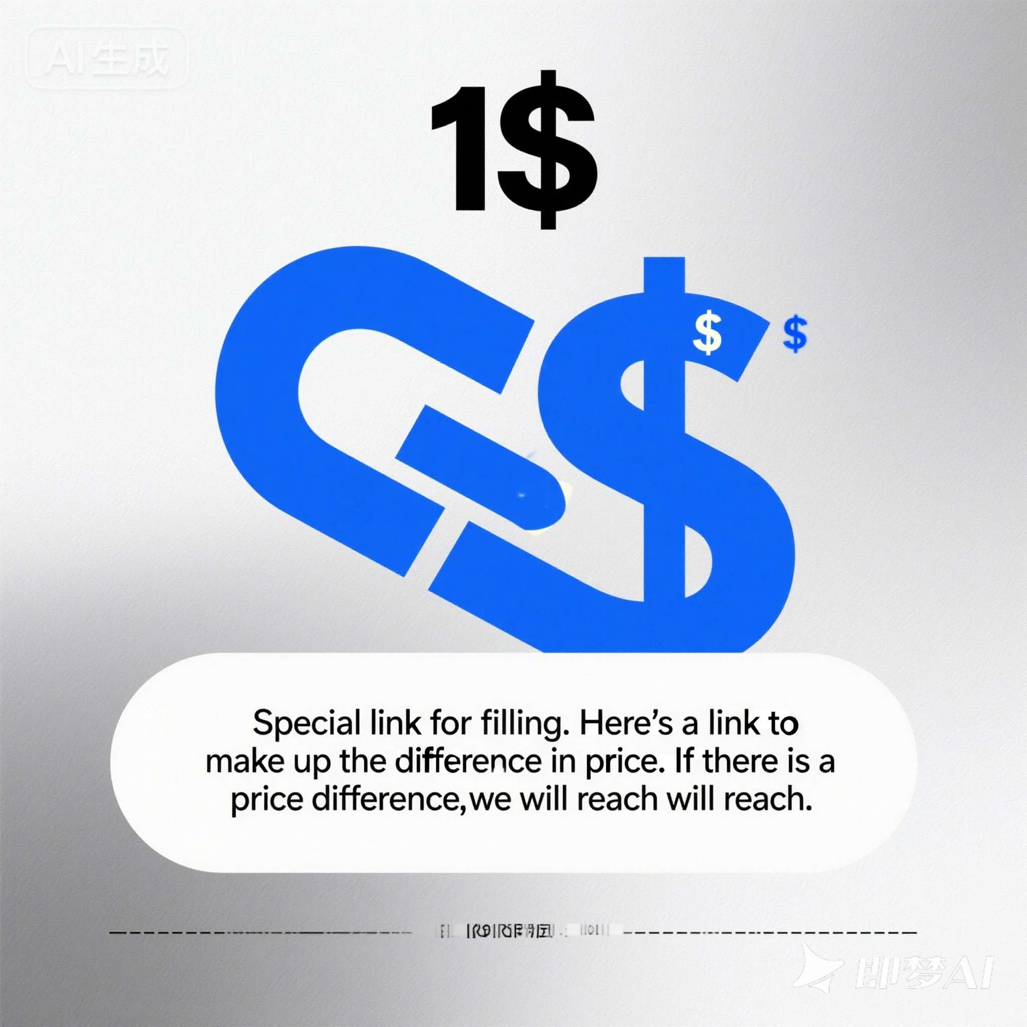 

Pay Extra for Your Order Shipping Cost $1