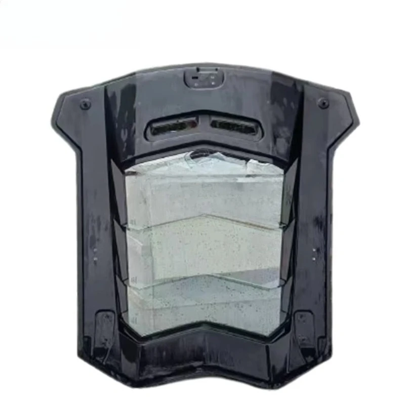Auto Body Kit Tailgate  Trunk Lid Rear Door Gate Aventador LP700 LP740 Convertible Tail Cover Replacement