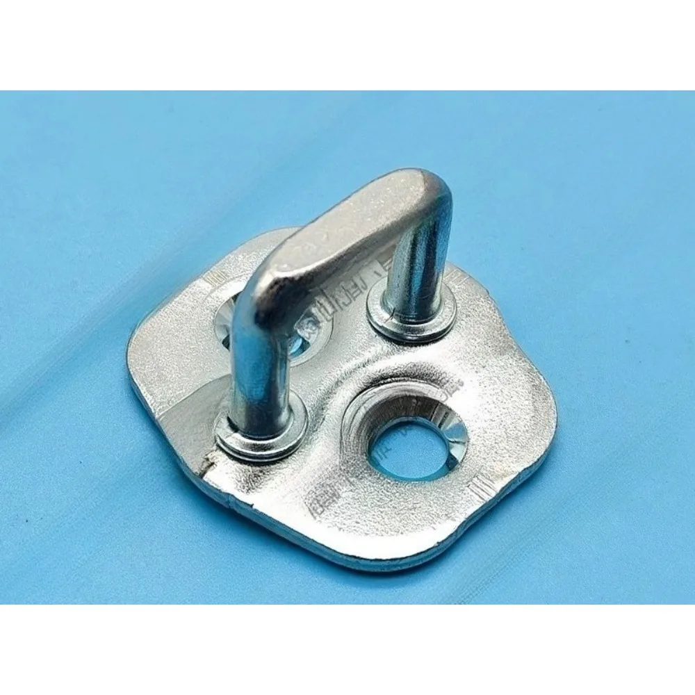 

1pc China Brand Metal Button Door Lock Buckle for Chery Exeed TX TXL ET5