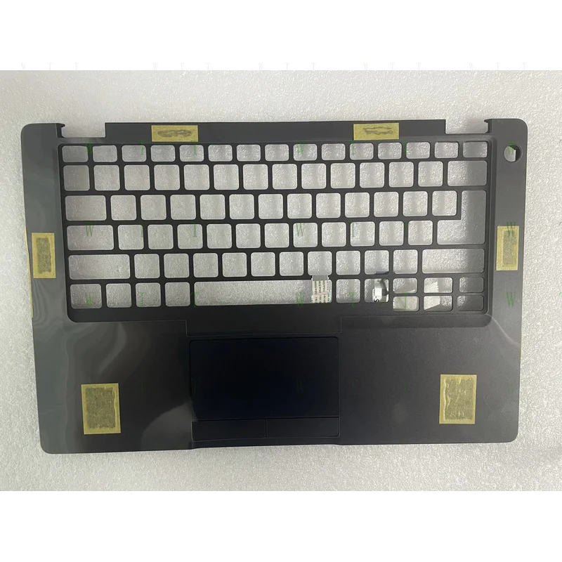 

TTT 04618M ДЛЯ DELL Latitude 7400 E7400, черный корпус для ноутбука C, верхняя подставка для рук, сенсорный