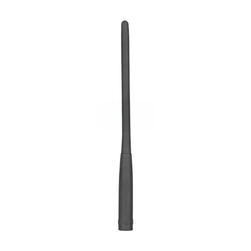 YHA‑72 Soft Rubber Antenna SMA Male VHF UHF 17.5cm for Yaesu FT1XDR FT2DR FT3DR VX‑8GE VX‑8GR FT‑70D Handheld Radio Accessory view 4