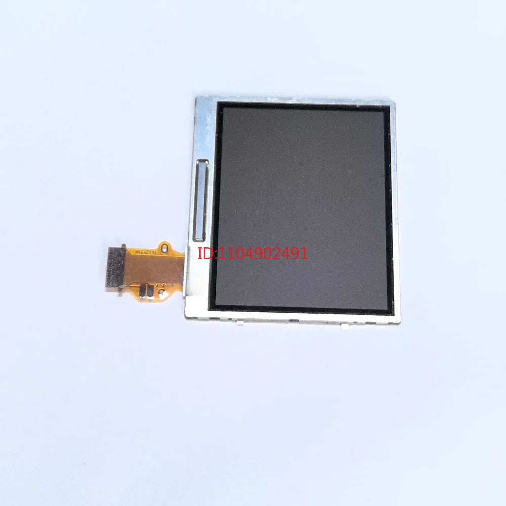 1pcs New LCD Display Screen Cyber-shot for Sony DSC-T9 DSC-T10 T9 T10 Camera Repair Part