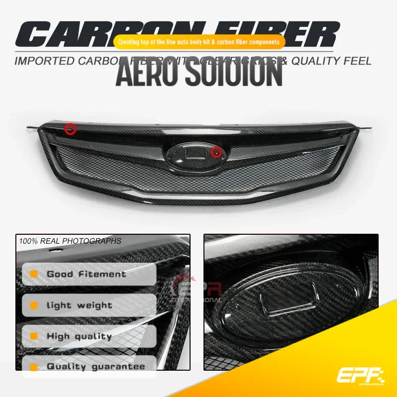 For Subaru Legacy 0… - image