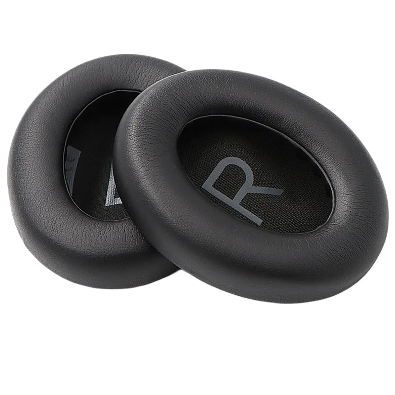 Ear Pads Cushion For Bose NC700 For Noise Cancelling 700 Headphone Replacement Earpads Soft Protein Leather Sponge With Buckle