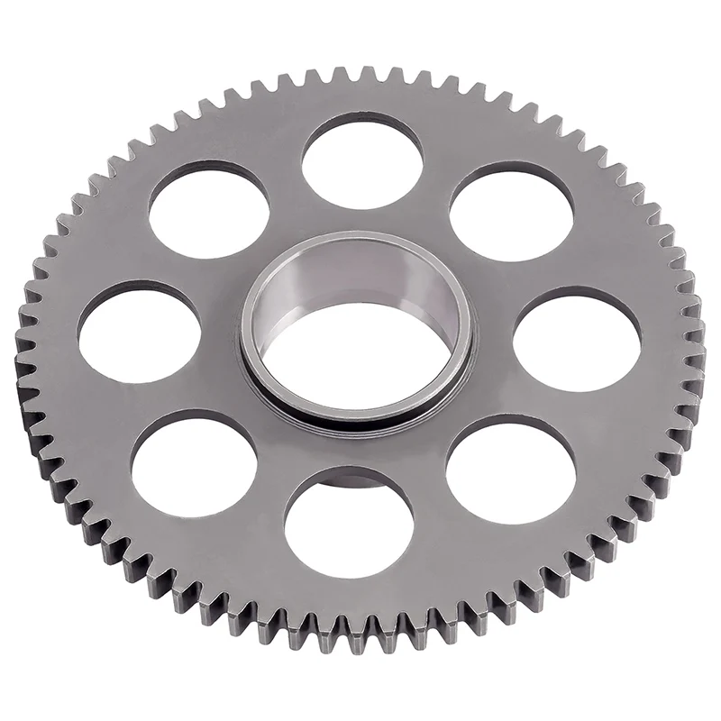 Motorcycle Starter Clutch Gear For Ducati SCRAMBLER 800 2017 MULTISTRADA 950  MTS950 HYPERSTRADA 939  2017-2018