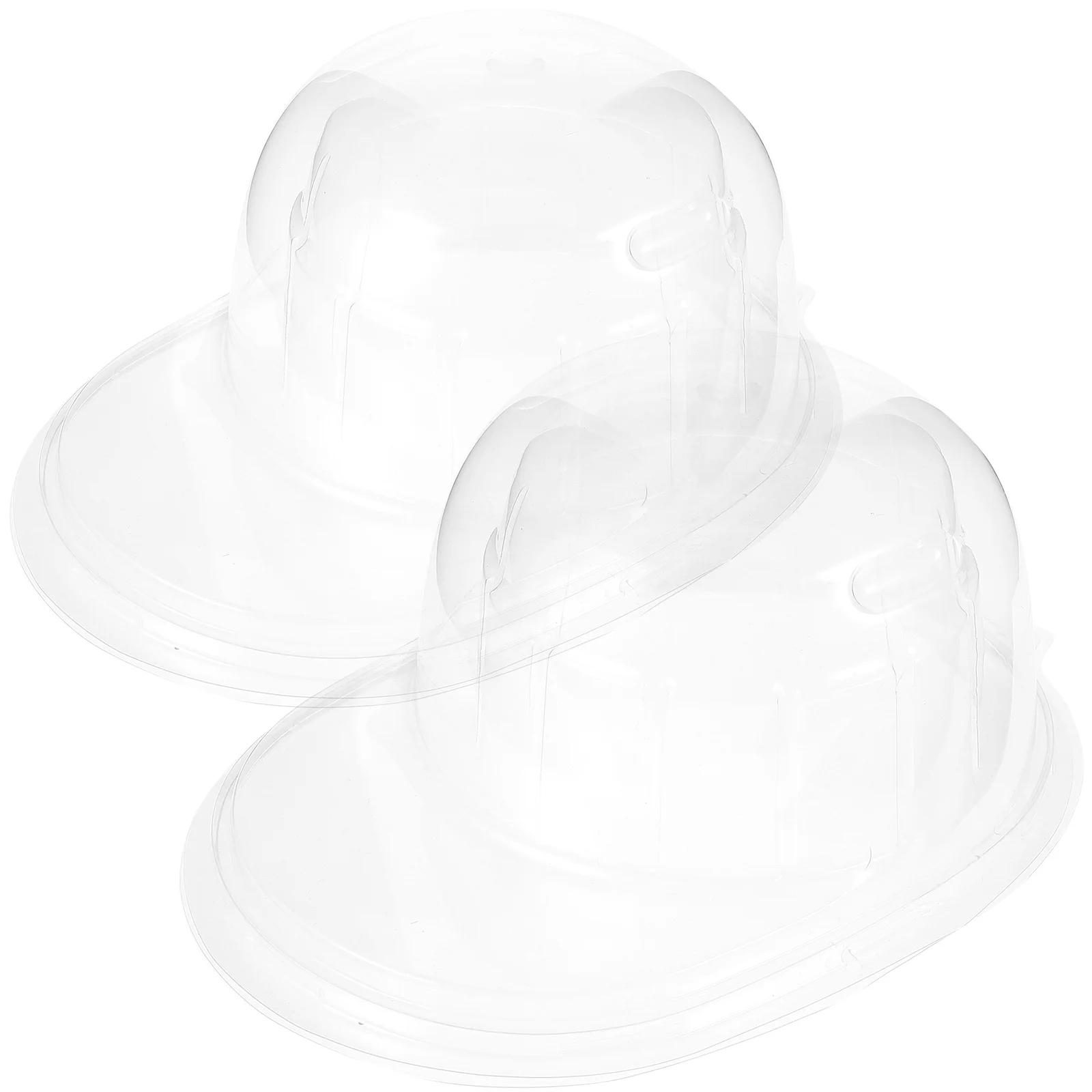 

Cap Organizer Baseball Storage Box Hats Holders Display Stand Case Plastic Rack