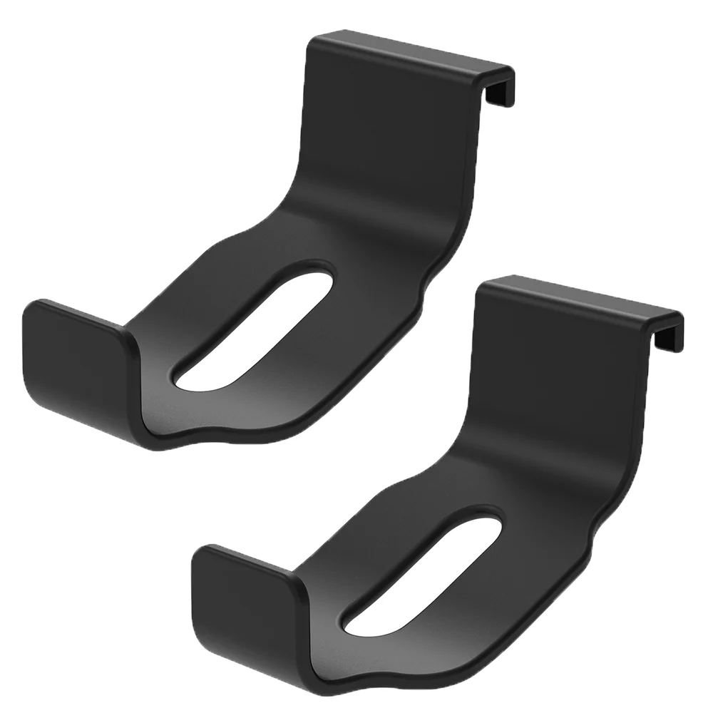 PGTECH Universal Headphones Hanger For PS5 Storage Stand Headsets Mount Earphone Holder Controller Bracket For Xbox Series X