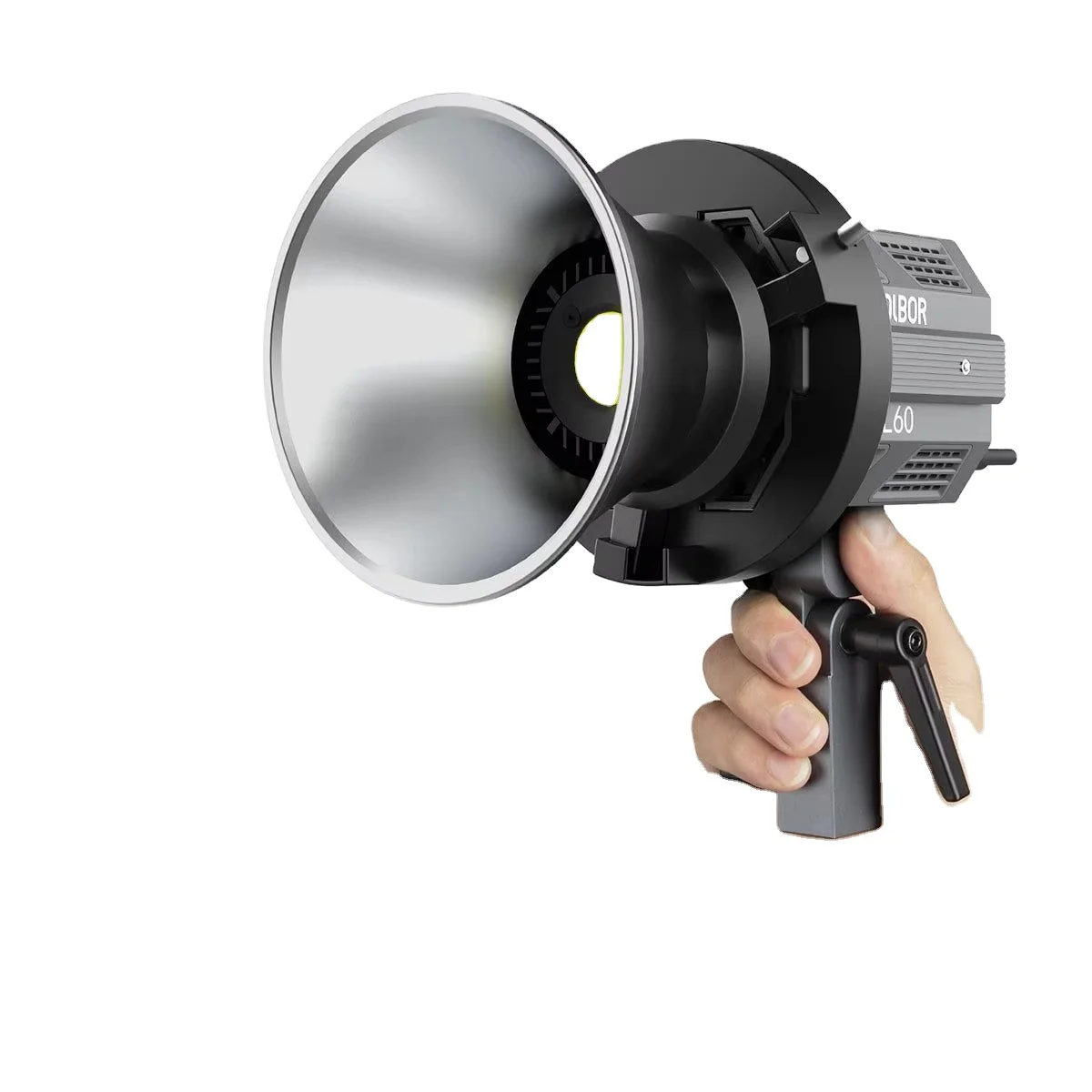 

COLBOR CL60R CL60 CL60M Светодиодный светильник для фотосъемки, профессиональное освещение для фотосъемки, фотостудия, видеосъемка