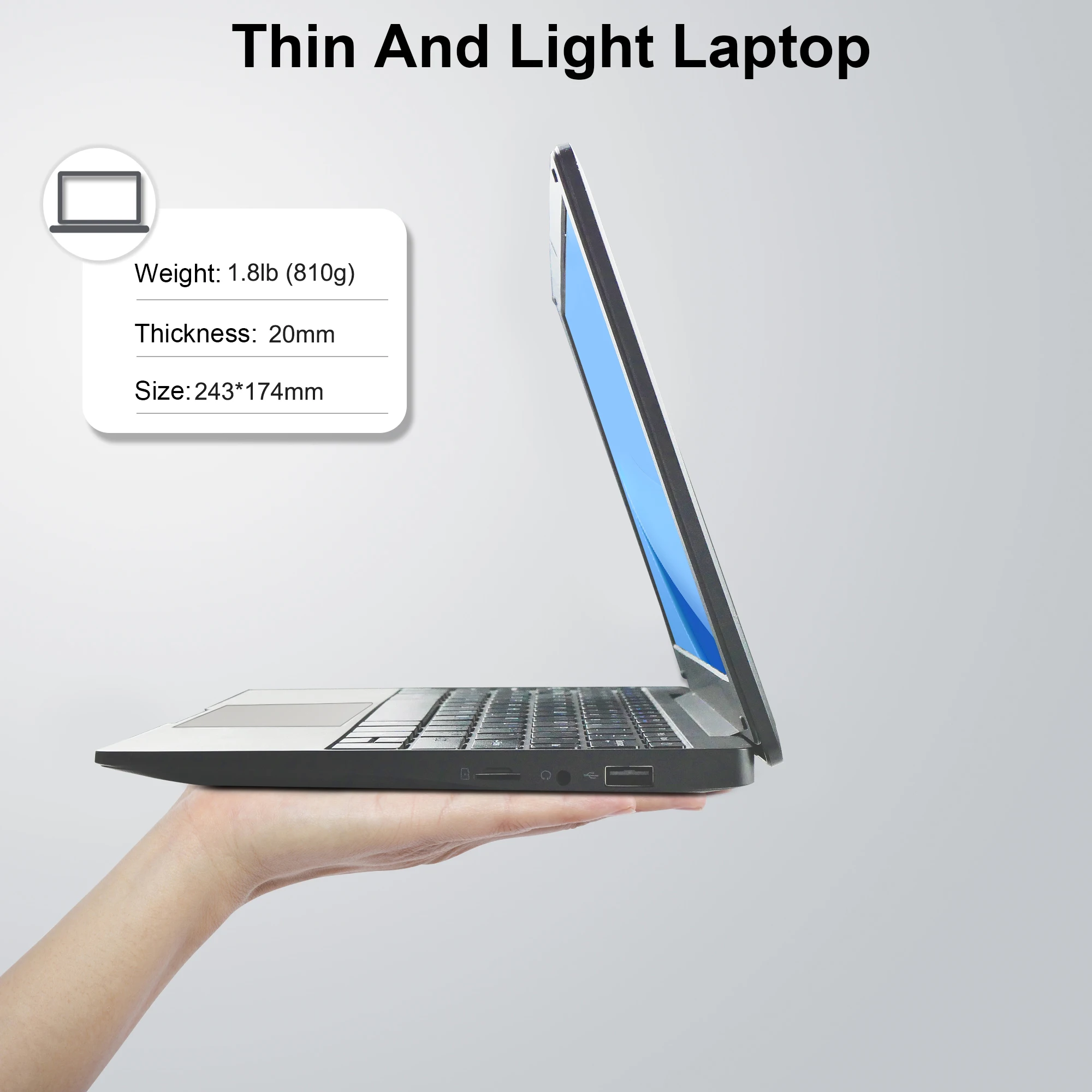 Precio de fábrica, portátil de - Laptop Accessories Ram reseña y precio