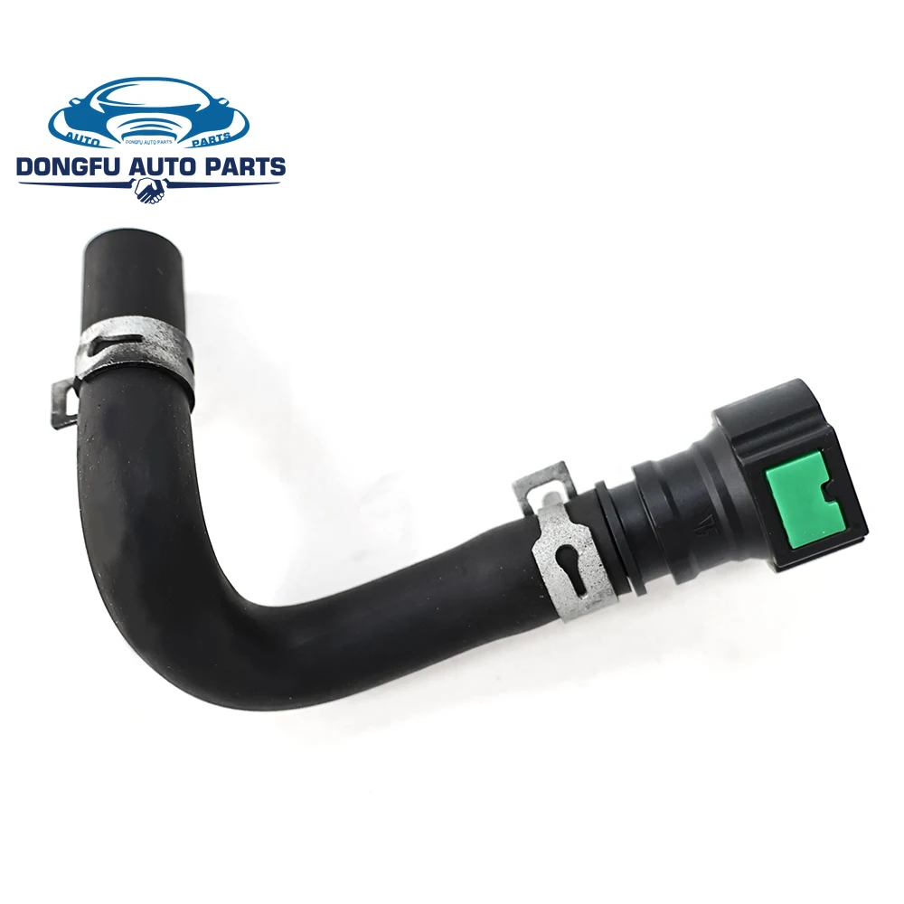 

Crankcase Ventilation Exhaust Hose For Ford Taurus Kuga 2017 Mondeo 2017 DS7G6C664AA