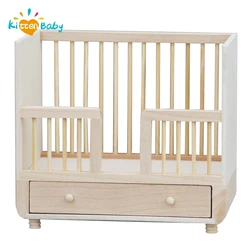 Miniature Dollhouse Baby Cradle Decor Dollhouse Wooden Crib 1:12 DIY Accessoreis Furniture Craft Toy Dining Chairs Rocking Horse
