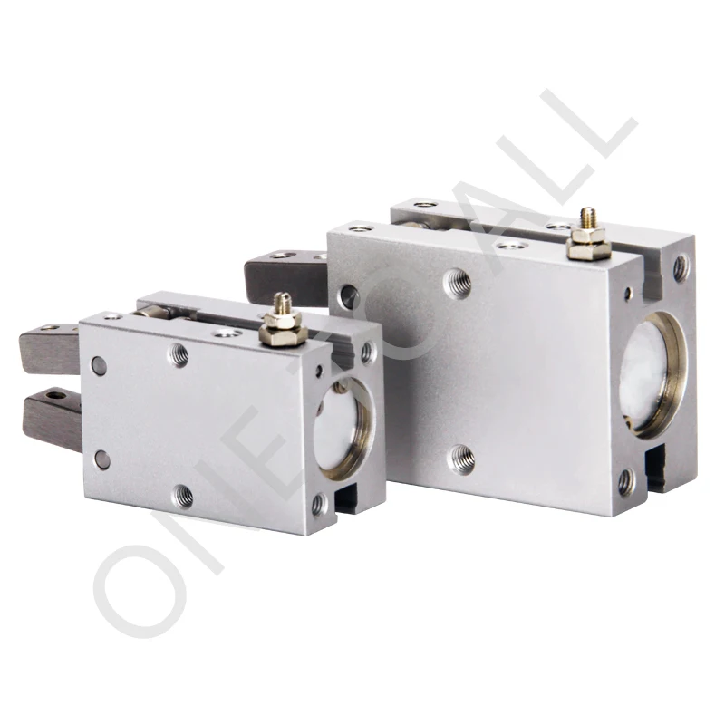 SMC Type Angular Type Air Gripper MHC Series Pneumatic Air Cylinder for Mask Machine MHC2-16D MHC2-20D MHC2-25D MHC2-32D