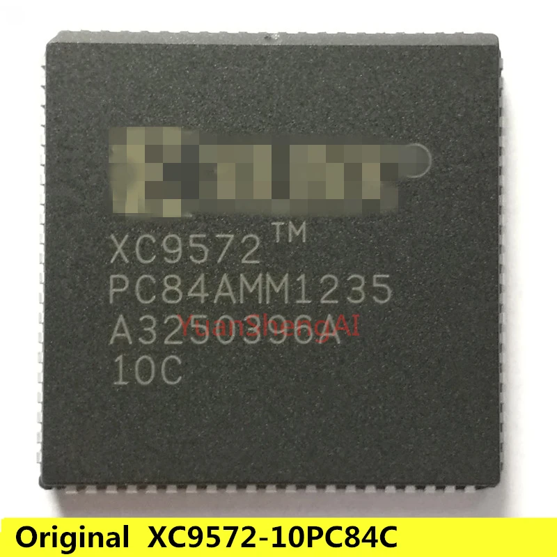 New Original XC9572-10PC84C Sales and Recycling Chip IC