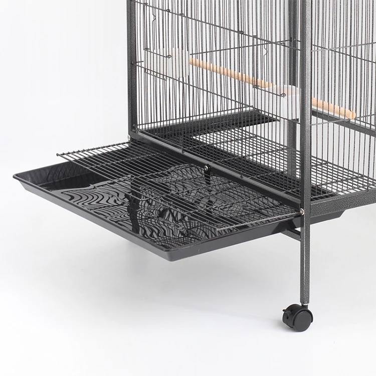 New Fashion Selling Best Metal Bird Parrot Breeding Bird Cage Manufacturer Cage Birds Breeding Cages