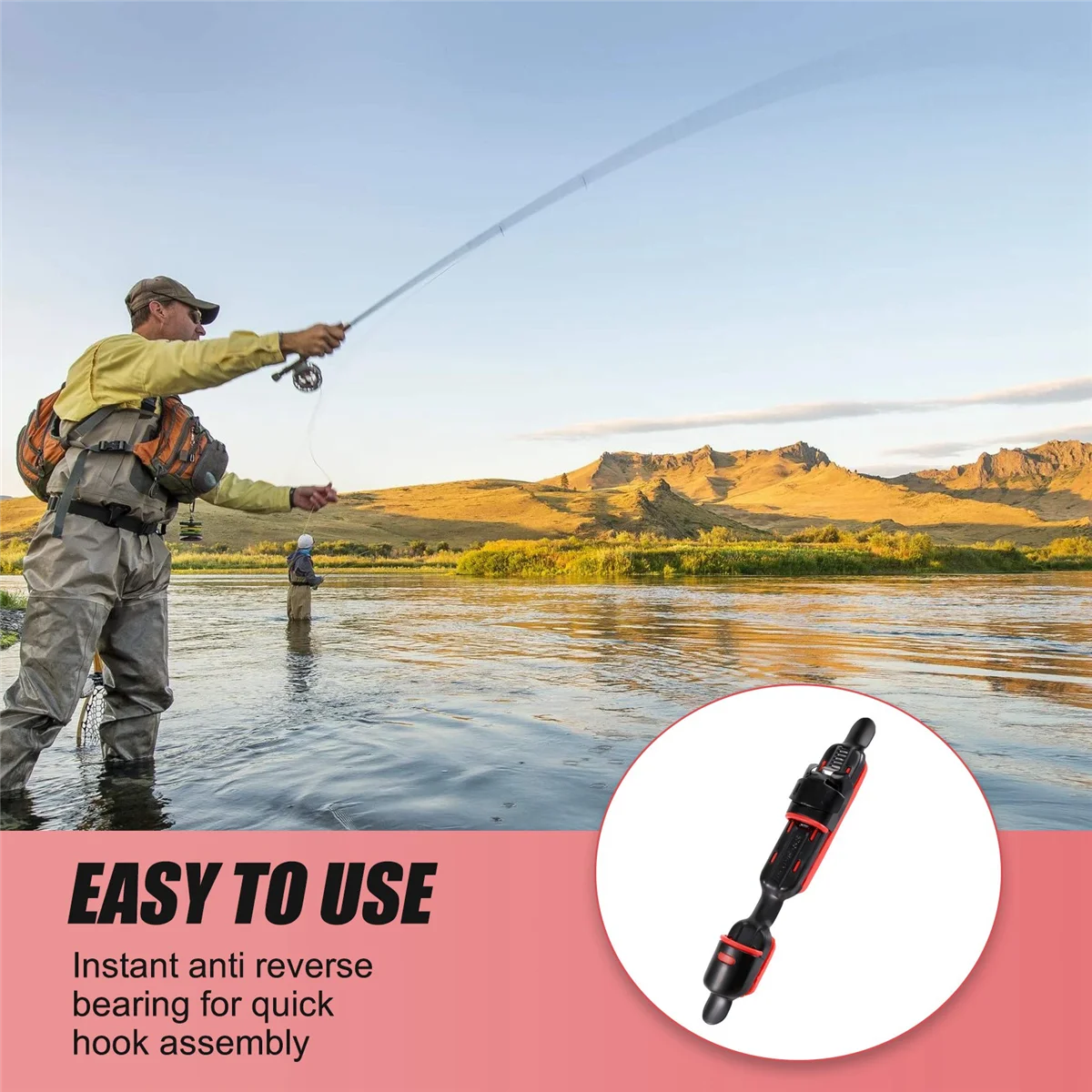 12 قطعة مقعد بكرة سطح السفينة الصيد رود كليب المجهزة عجلة بكرة وسادة مطاطية أدوات ملحق حامل صيد السمك الغنية