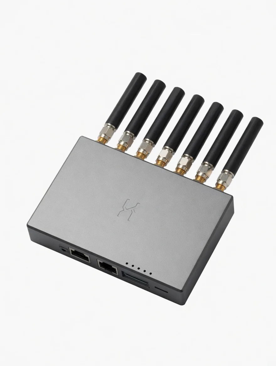 Variant: H5000 ONLY