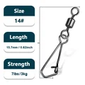 Size 14  15.7mm 3kg