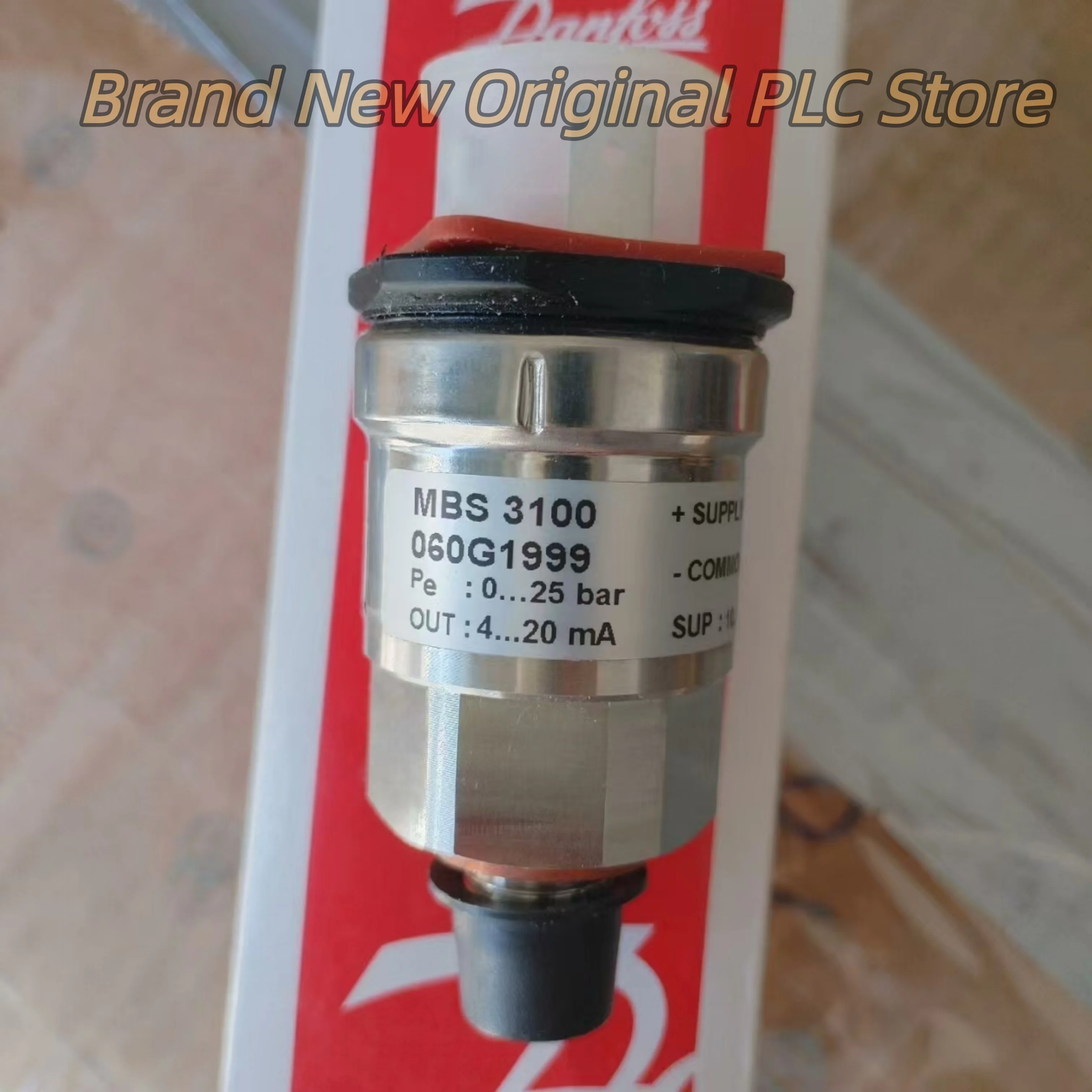 

Датчик давления Brand 060G1999 MBS3300 060G2030 AKS32 новый