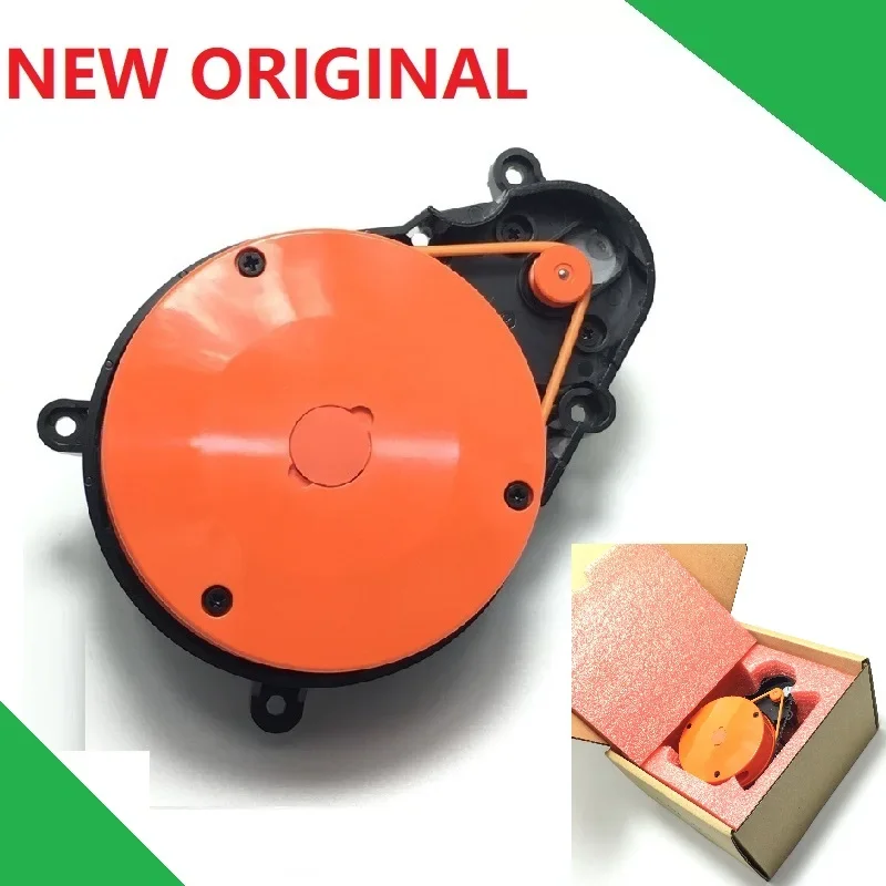 Nuovi pezzi di ricambio originali per aspirapolvere Robot roborock Ruby_S lds sensore di distanza Laser LDS per XIAOMI Roborock S50 S51 MIJIA