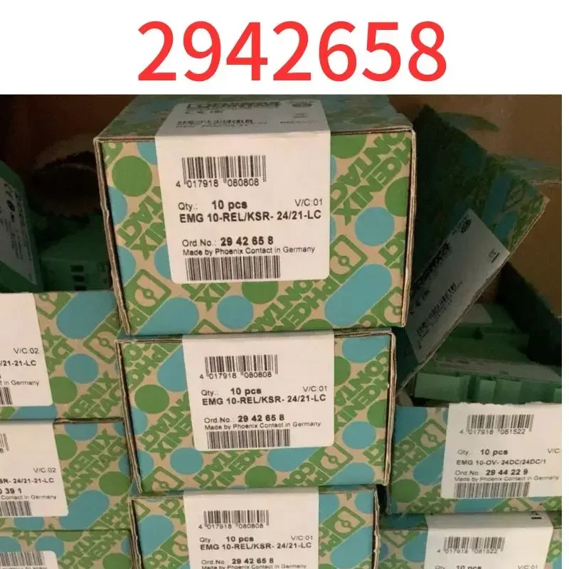 Brand New Solid-Sta…