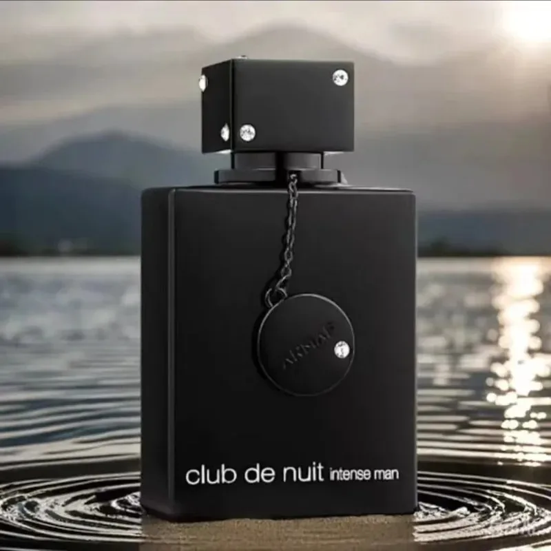 EDP magnético ARMAF para hombres de 105 ml: colonia seductora para la vida nocturna con aroma sensual para un encanto irresistible y una confianza duradera - Image 5