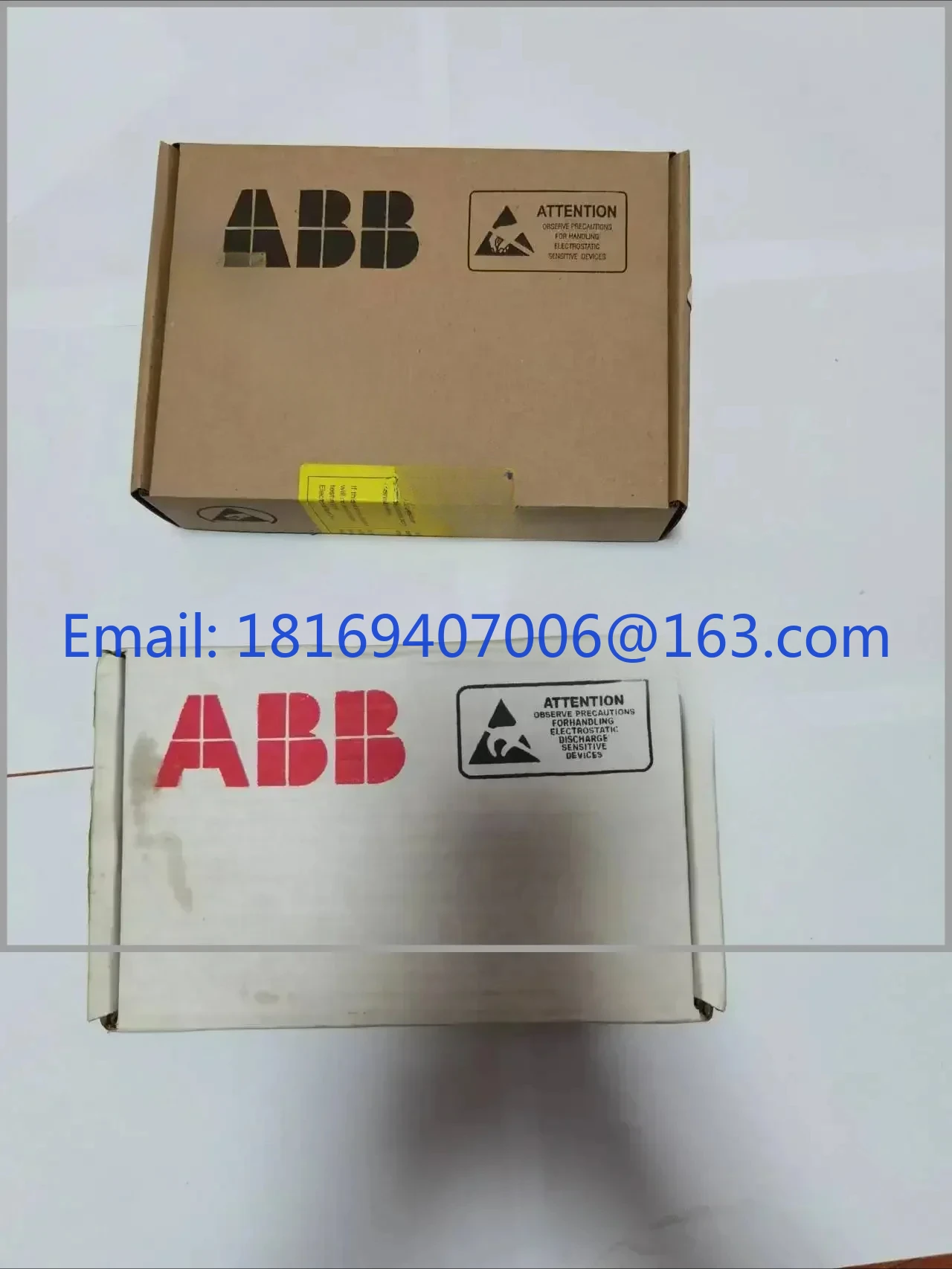 

ABRC-01C новая оригинальная триггерная плата тормозного блока преобразователя частоты ABB