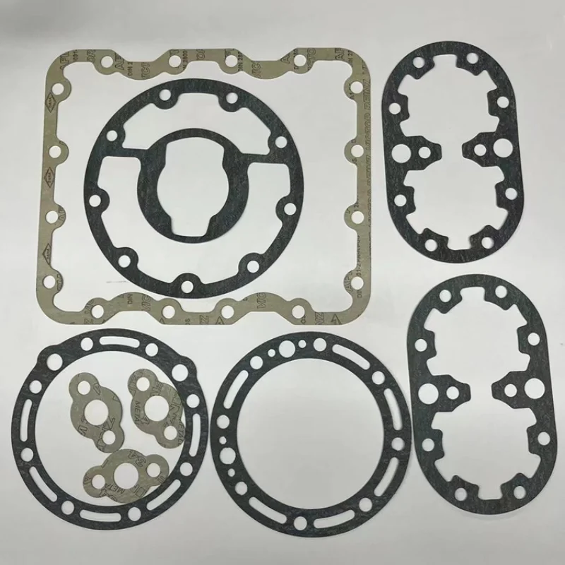 For Thermo King Compressor X426 X430 Repair Gasket Kit 30243 30-243 300243 30-0243