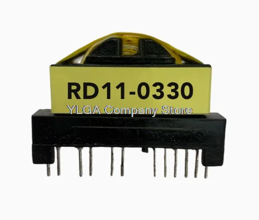 High frequency switching transformer RD11-0330 for inverter, new and customized