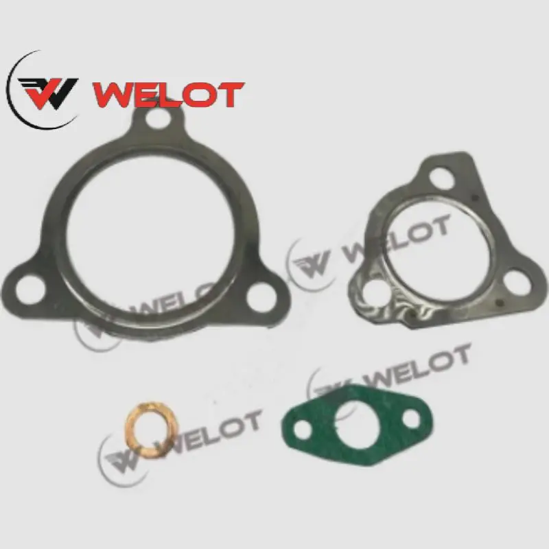 

53039880029 53039880005 Turbo Gasket Kits NEW Turbocharger Metal Parts For Audi A4 1.8 T Quattro Petrol Estate AWD B5 8D5