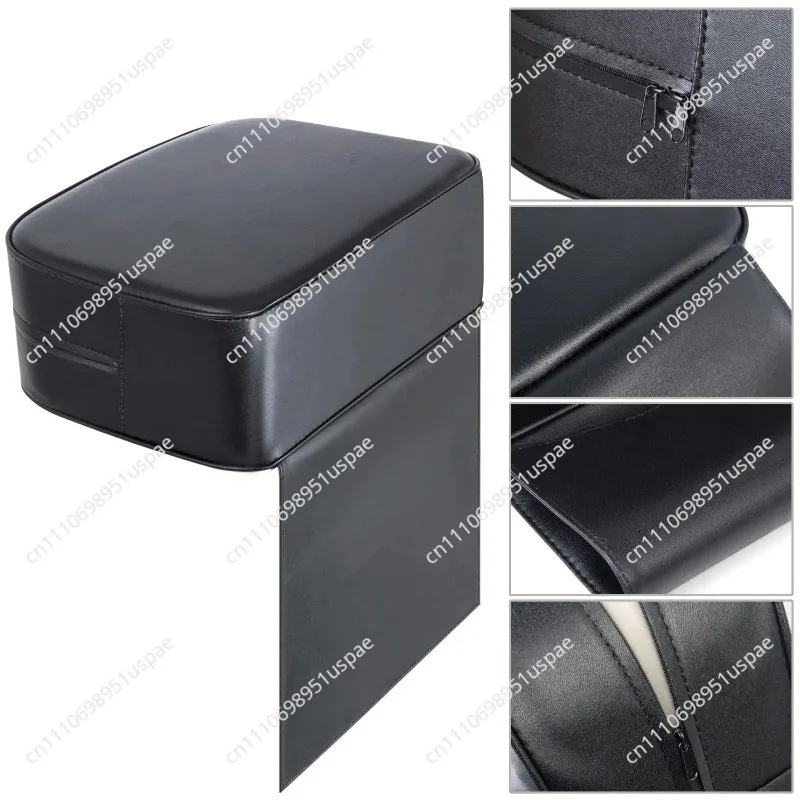Salon Booster Seat Salon Chair Hairstylist, Barber Booster Seat, Multi-functional, Comfortable and Simple